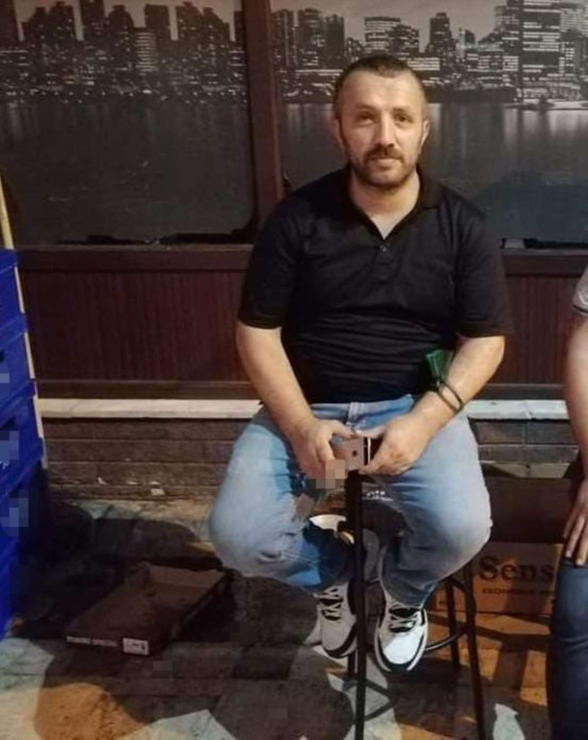 Silah, çekiç ve sopayla darbedilerek öldürülmüştü... Halil Eser cinayetinde yeni gelişme