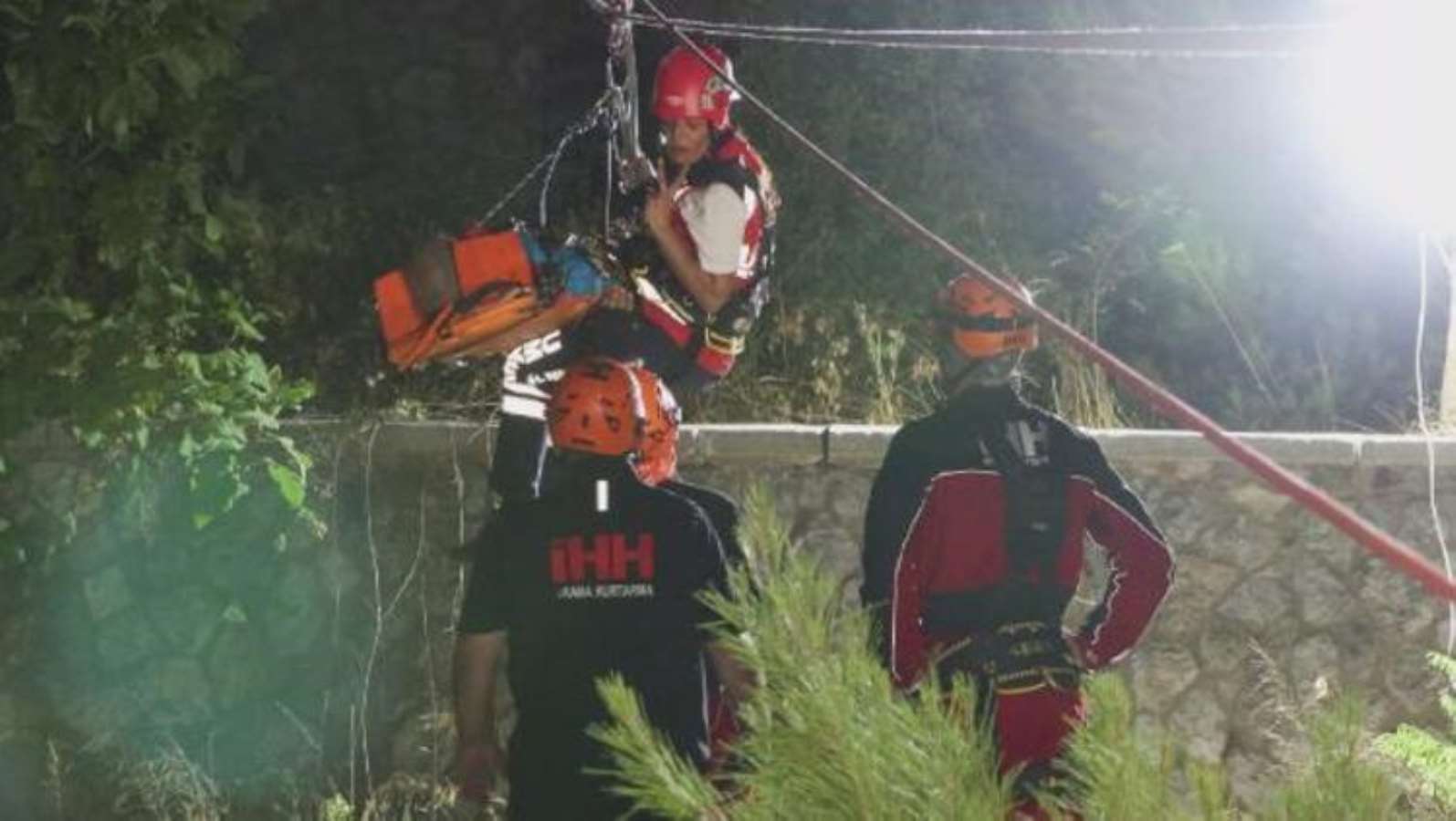 Türkiye'de ilk kez Sağlığı yönetenler için deprem tatbikatı yapıldı