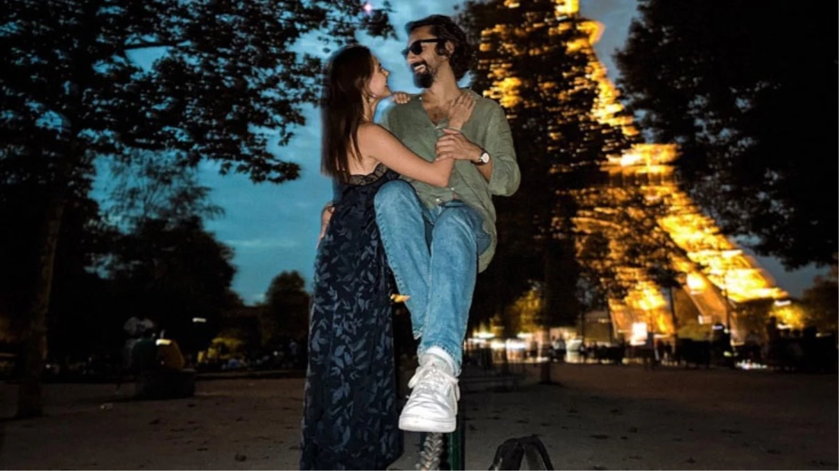 Bomba iddia! Alina Boz ve Umut Evirgen kasım ayında nikah masasın oturacak