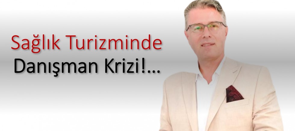 Gurbet Altay bilgilendiriyor.Sağlık Turizminde Danışman Krizi!