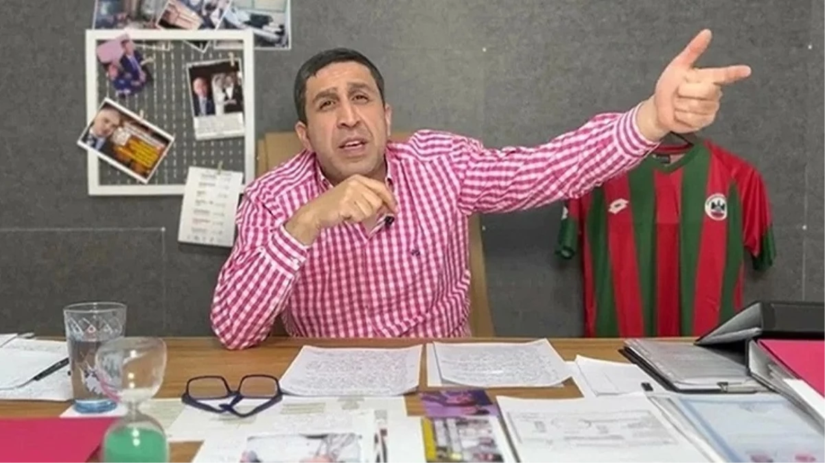 İstanbul Cumhuriyet Başsavcılığı, İspanya’da yakalanan Muhammed Yakut iadesini talep etti