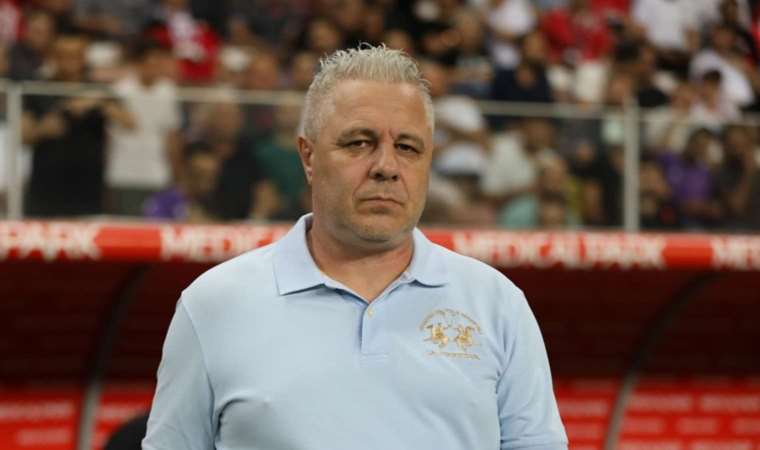 Marius Sumudica: ‘Galip gelmeyi hak ettik’