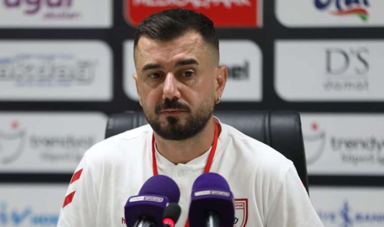 Emre Bayraktar: ‘Çok ciddi hayal kırıklığı yaşadık’