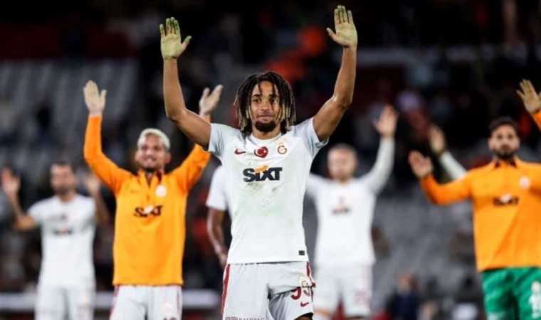 Galatasaray’ın bileği bükülmüyor! 19 Maç…