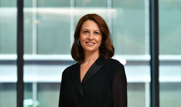 PERYÖN Başkanı Firuzbay: Gençler apoletsiz iş ortamı istiyor