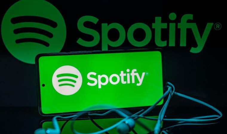 Spotify’dan yapay zeka ürünü müziğe yeşil ışık: ‘Yasaklamayız’