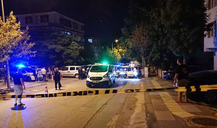 Arkadaşların ‘alacak’ kavgasında kan aktı: 1 ölü