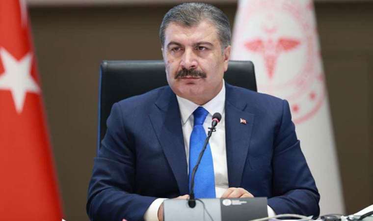 Sağlık Bakanı Koca açıkladı: Van’da doktoru darbeden 2 kişi gözaltına alındı