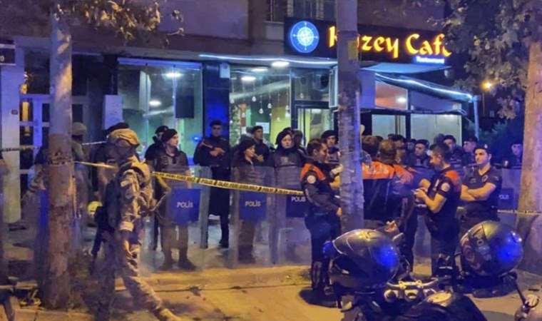 Yer yine Esenyurt… Kafede çıkan ‘borç’ kavgası kanlı bitti: 1 ölü