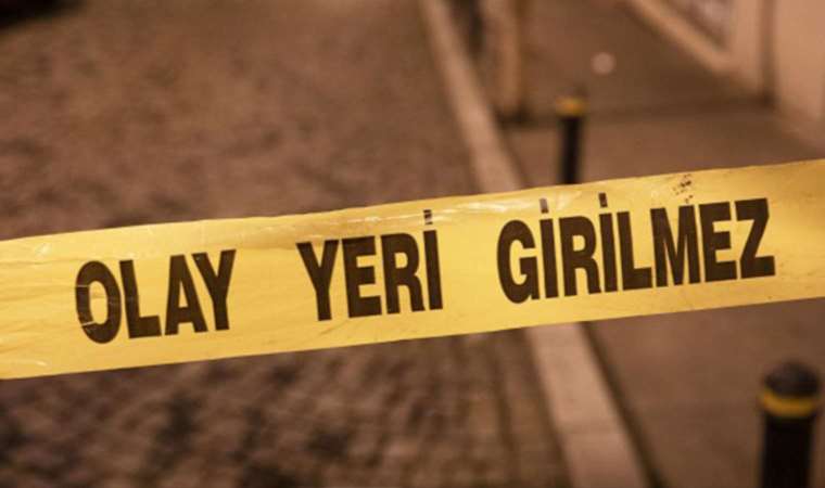 Kayseri’de bıçaklı kavga: 1 kişi öldü