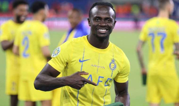 Al Nassr, Kral Kupası’nda Ohod’u 5 golle geçti