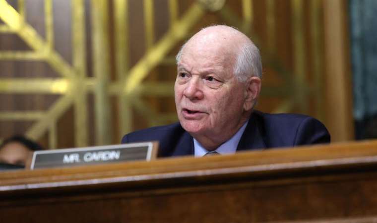 ABD Senatosu Dış İlişkiler Komisyonu’ndan Türkiye’ye F-16 satışı açıklaması