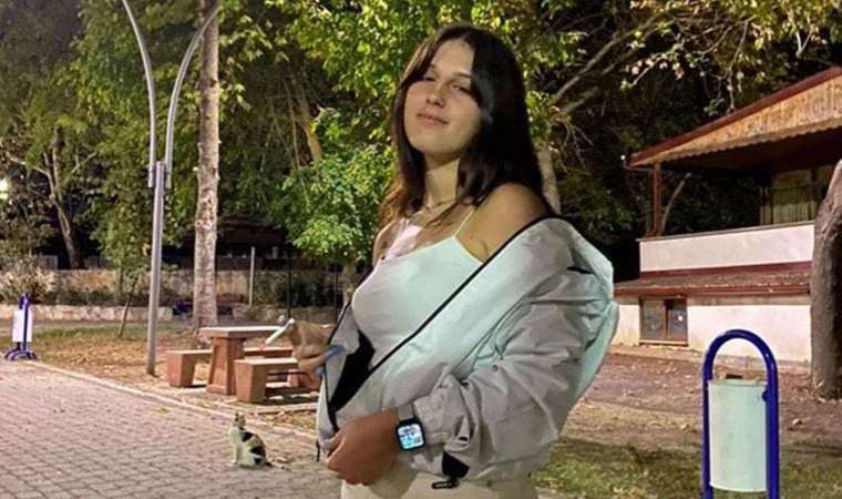 ‘Çarşıya gidiyorum’ diye evden çıkmıştı: 17 yaşındaki Sevcan’dan 6 gündür haber alınamıyor