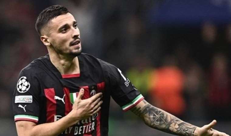 Rade Krunic’ten Milan’a kötü haber