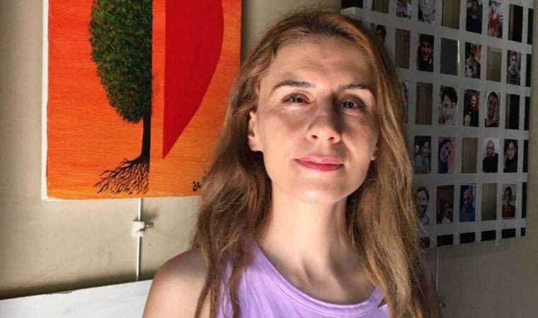 BEKSAV Eş Başkanı Latife Canan Kaplan, İstanbul Havalimanı’nda gözaltına alındı