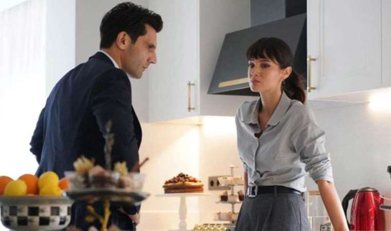 Yargı dizisinden büyük başarı! 2023 Uluslararası Emmy Ödülleri’nde Türkiye’nin tek adayı oldu