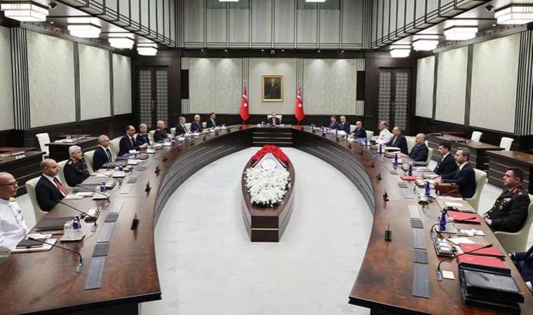 Kabine bugün toplanıyor: Emekliye zam gelecek mi? İşte masadaki gündem maddeleri…