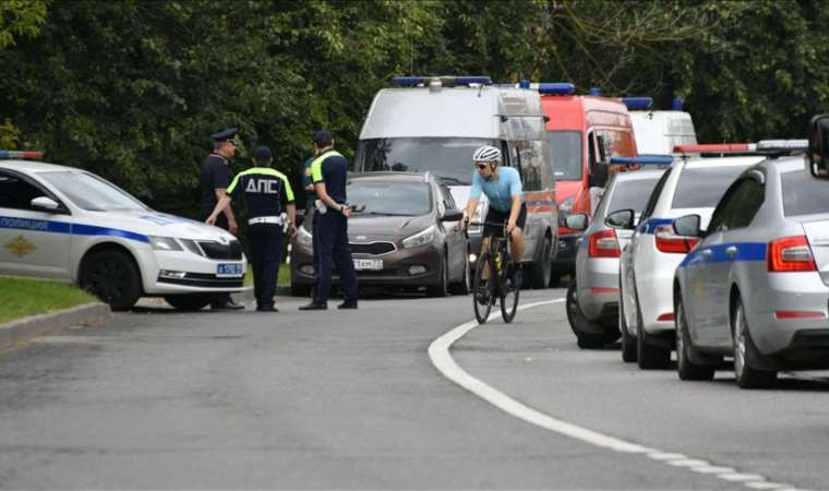 Rusya’dan Ukrayna çıkışı: Belgorod ve Kursk’a saldırı girişimi engellendi