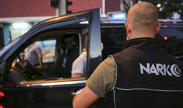 Bakan Yerlikaya duyurdu… 20 ilde ‘Narkogüç’ operasyonu: 90 zehir taciri yakalandı