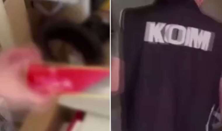 Ülke genelinde ‘Sis Operasyonu’: 370 kişi gözaltına alındı!