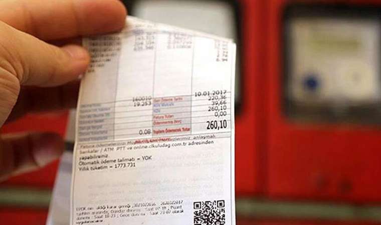 Son Dakika… İşletmesi olan dikkat! Ticarethane ve sanayide kullanılan elektriğe zam