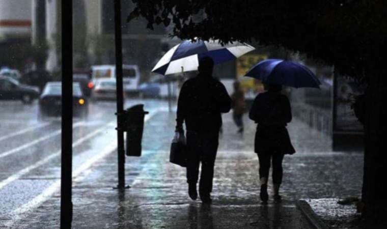 29 Eylül 2023 hava durumu raporu… Bugün hava nasıl olacak?