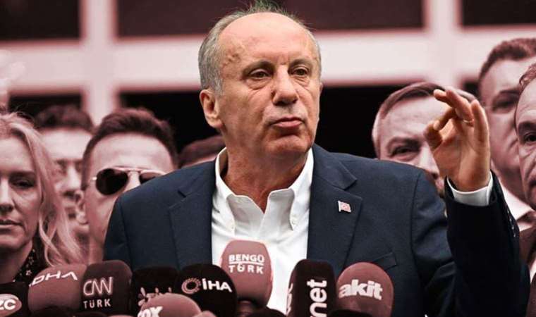 Muharrem İnce’ye yönelik ‘sahte sosyal medya paylaşımları’ soruşturması tamamlandı: İddianamede ‘Ankara Kuşu’ ve ‘Cevheri Güven’ ayrıntısı…