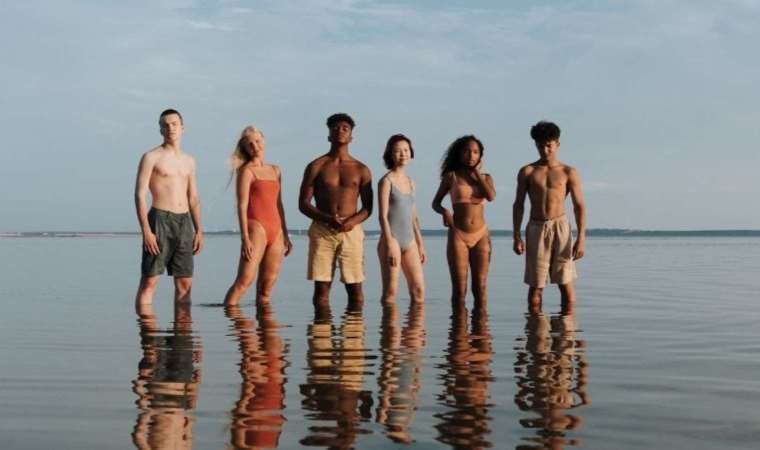 Antarktika’da, araştırmacıların şort giymesine neden olan araştırma