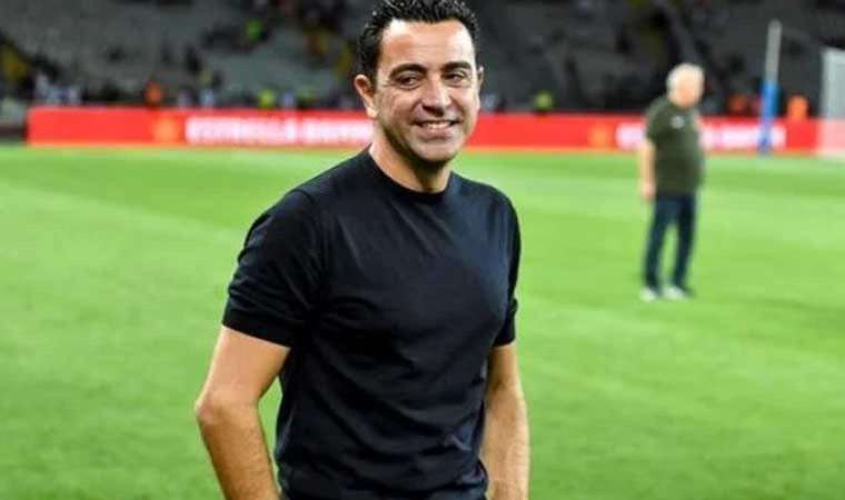 Xavi: ‘Kazanmak her şekilde güzel’