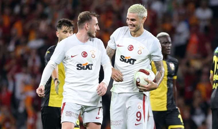 Spor yazarları İstanbulspor – Galatasaray maçını yorumladı: ‘Kerem – Icardi’ye teşekkürler’