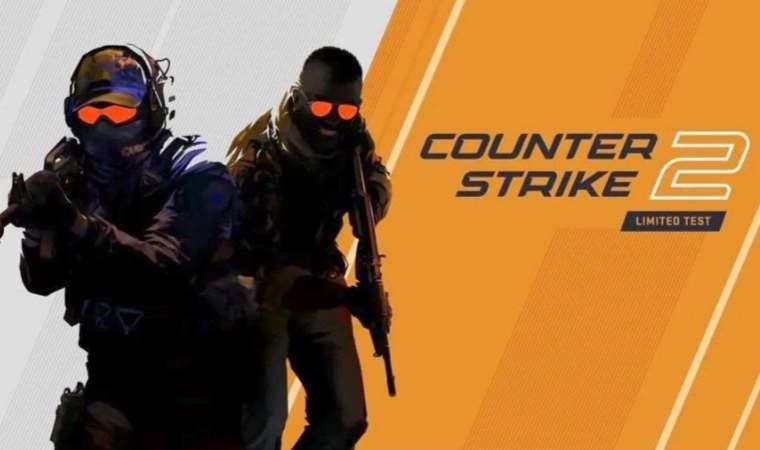 Merakla beklenen Counter-Strike 2 çıktı! İşte bütün ayrıntılar