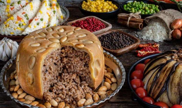 Türk mutfağında yemeklerin ilginç hikayeleri…