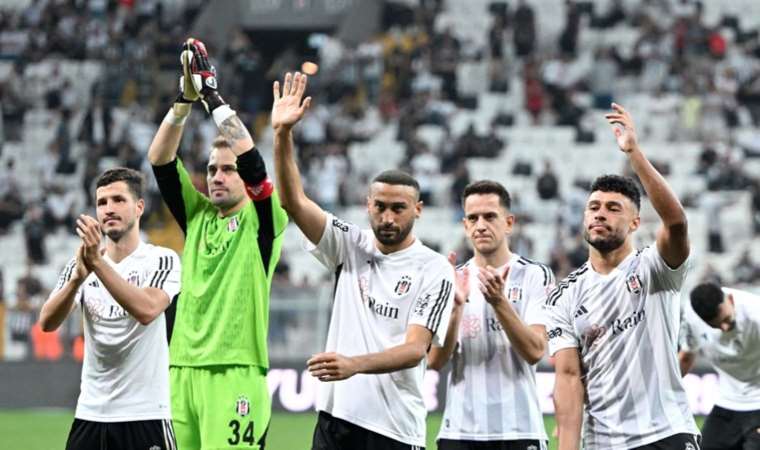Adana Demirspor – Beşiktaş maçı ne zaman, saat kaçta, hangi kanalda?