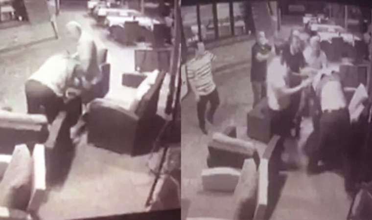 Eski Nevşehir Baro Başkanı Öncül’ü darbetmişlerdi… Gözaltına alınan 2 şüpheliden biri tutuklandı!