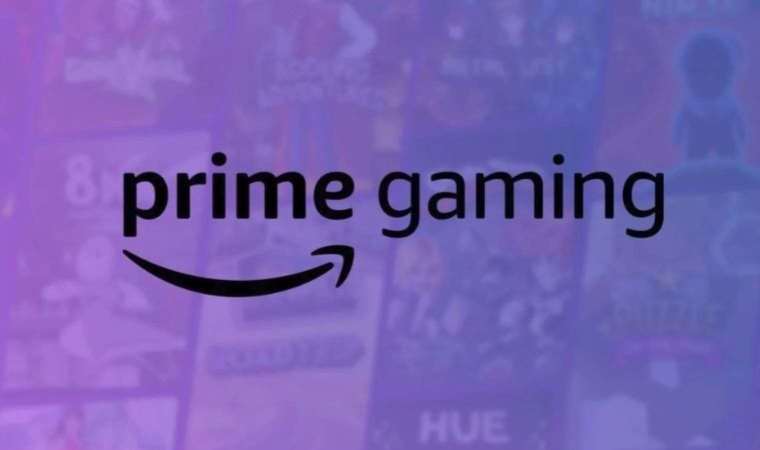 Amazon Prime Gaming için ekimde ücretsiz verilen oyunlar
