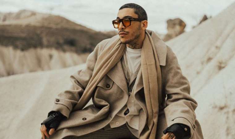 Ünlü sanatçıdan çarpıcı açıklama: ‘Babamdan daha iyi baba olmayı hedefliyorum’