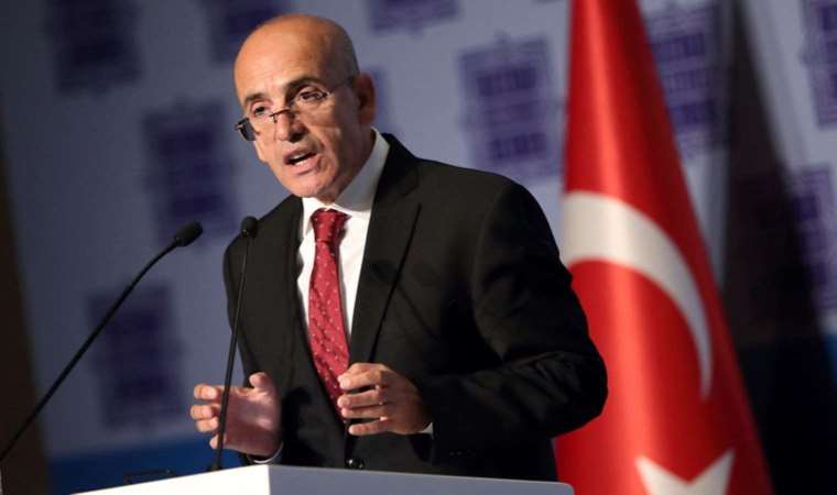 Mehmet Şimşek, Financial Times’a konuştu: ‘Zorlu süreçteyiz, sabırlı olmalıyız’