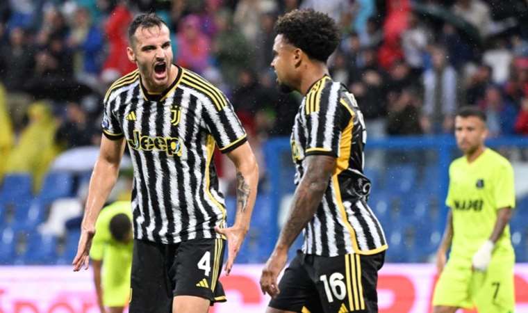 Juventus – Lecce maçı ne zaman, saat kaçta, hangi kanalda?
