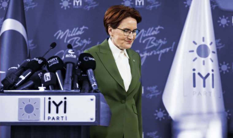 Meral Akşener’den Anayasa Mahkemesi’ne başvuru: 5 milyon lira tazminat talep etti