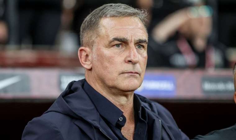 A Milli Futbol Takımı ile yollar ayrılmıştı… Stefan Kuntz’un yeni adresi belli oluyor!