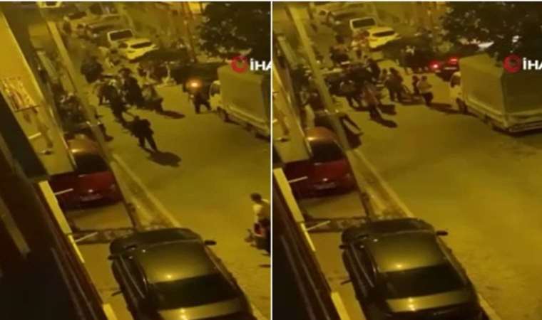 Esenyurt’ta kına gecesinde ‘Halay başı olma’ kavgası