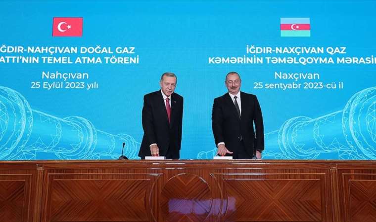 ABD’den Erdoğan-Aliyev görüşmesi mesajı: Türkiye ile temas halindeyiz