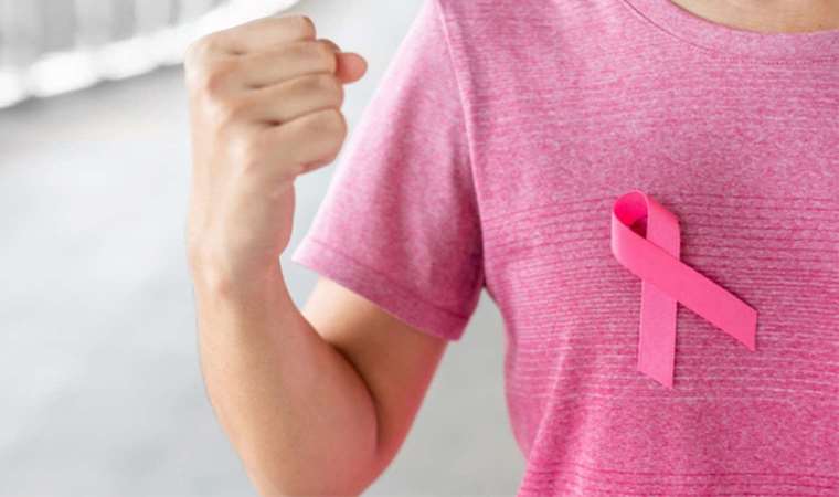 Erken tanı hayat kurtarıyor, meme kanserinde erken tanı iyileşme hızını etkiliyor