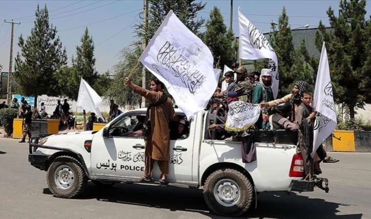 BM’den Taliban çağrısı