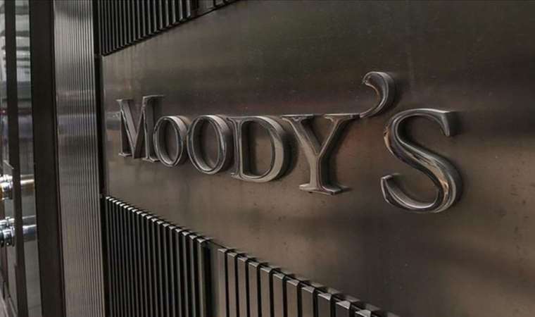 Moody’s’ten ABD’ye uyarı!