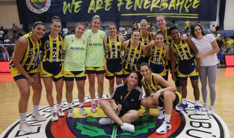 Fenerbahçe – ASVEL maçı ne zaman, saat kaçta hangi kanalda?