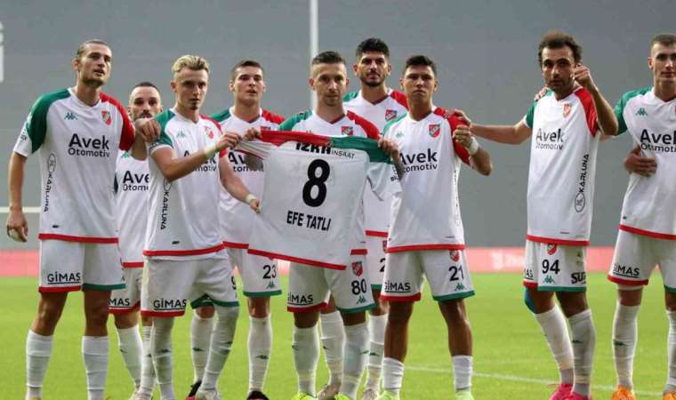 Karşıyaka Türkiye Kupası’nda 2. tura yükseldi