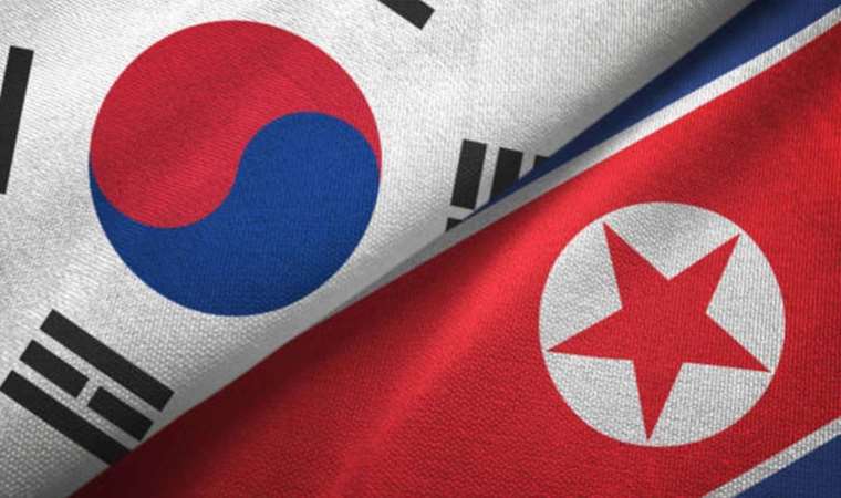 Güney Kore’den Kuzey Kore’ye tehdit: ‘ABD ittifakı…’