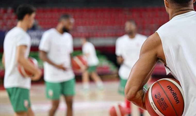 Pınar Karşıyaka, her organizasyonda zirveye talip