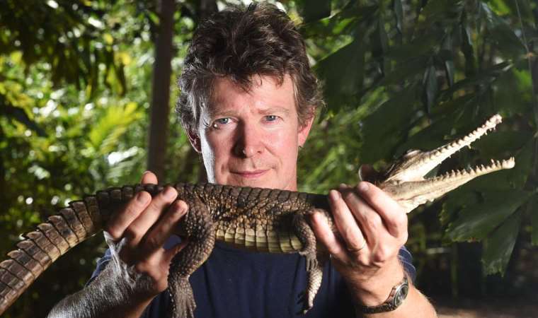 İngiltere, ‘sadist’ akademisyeni konuşuyor: 56 hayvana cinsel istismarda bulundu